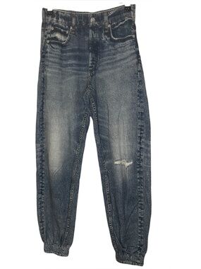 Rag & Bone Sweatpant Jeans